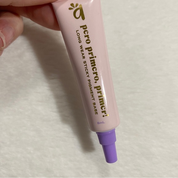 Alamar Pero Primero Primer Long Wear Pigment Eyeshadow Base - Picture 2 of 2